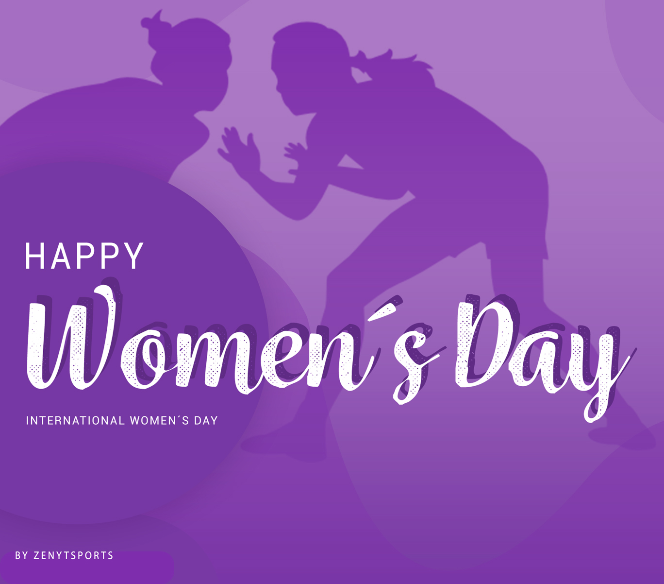 Women´s Day | MARCH 8